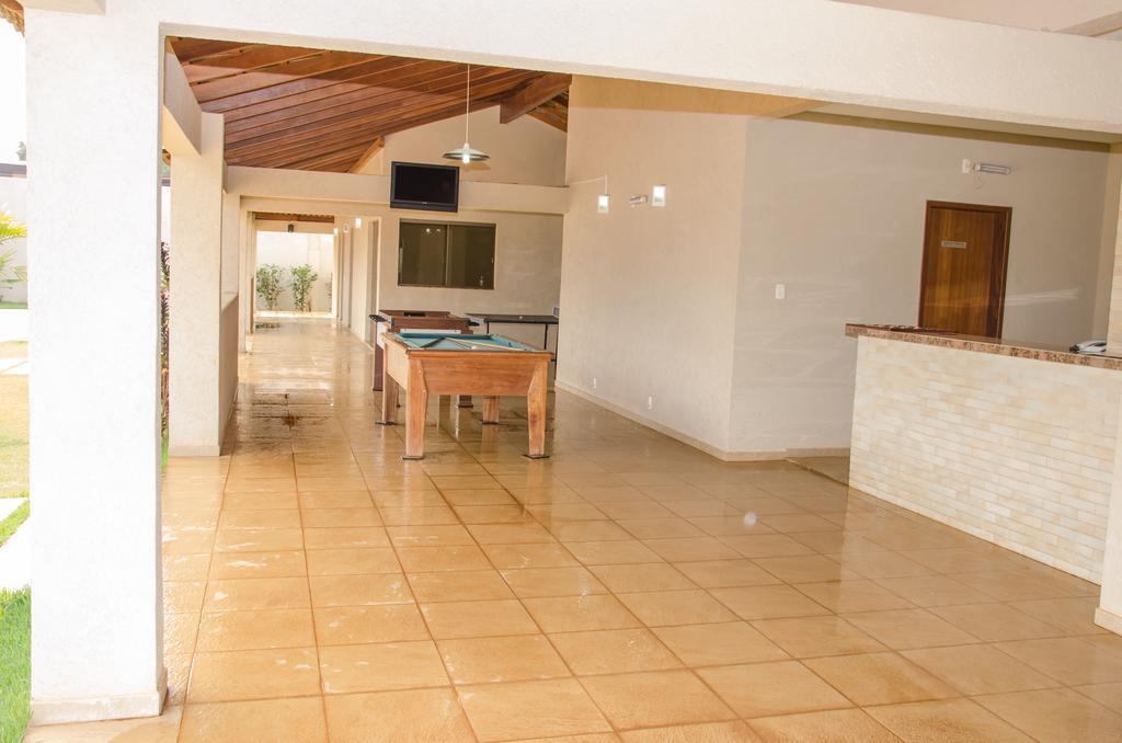 Vale Dos Carajas Hotel Parauapebas Exterior photo